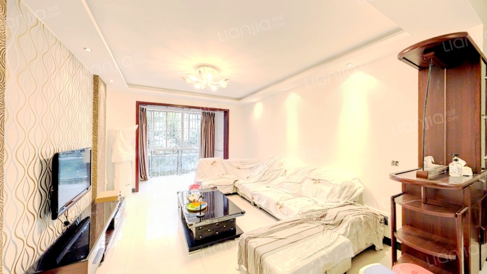 城南枫景二手房实景图