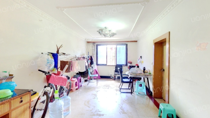 铁运巷73号二手房实景图