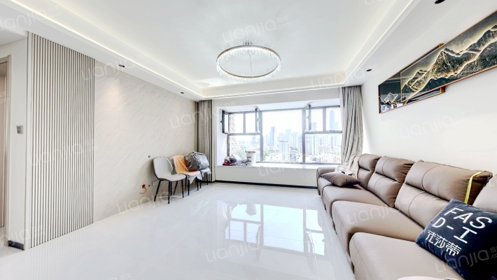 金科集美天悦二手房实景图