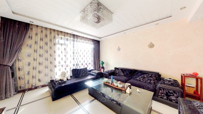 西海岸路43号二手房实景图