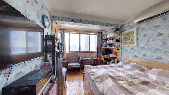 锦延大楼二手房实景图