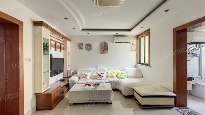 香馨佳园南区二手房实景图