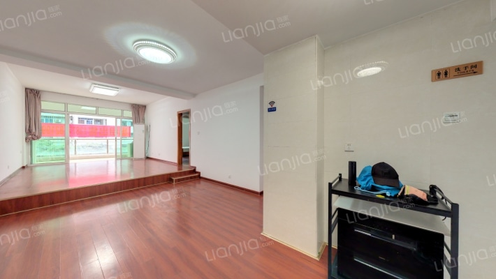 世纪家园二手房实景图