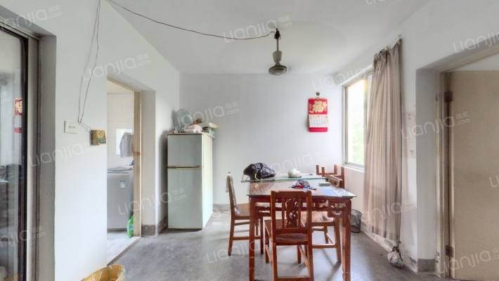 新开苑南区二手房实景图