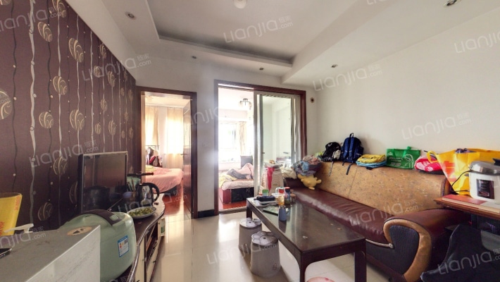 泽科兴城C区二手房实景图