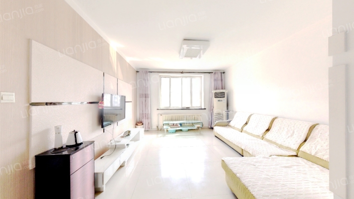 瑞丰苑南区二手房实景图