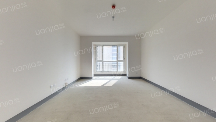 天庆国际新城D区二手房实景图