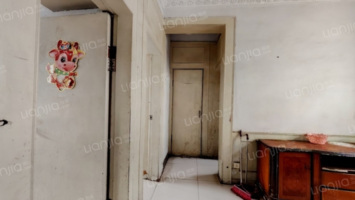 科委家属院二手房实景图