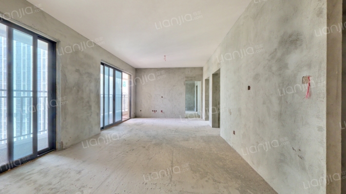 万汇中心二手房实景图