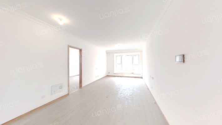 中骏愉景城二手房实景图