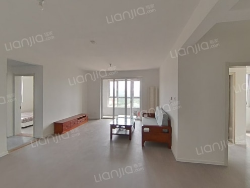 整租·北王家上流 3室2厅 南