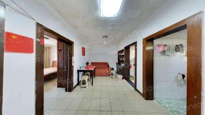 鑫港花苑二手房实景图