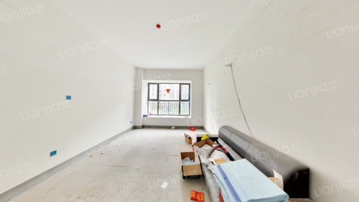 建鲁时代广场二手房实景图