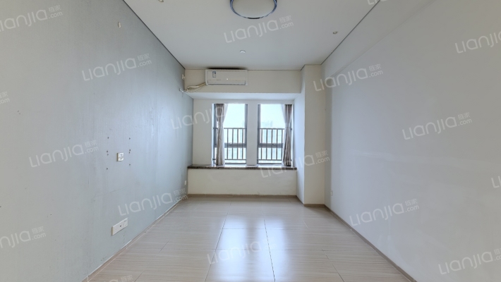 海航豪庭南苑一区二手房实景图