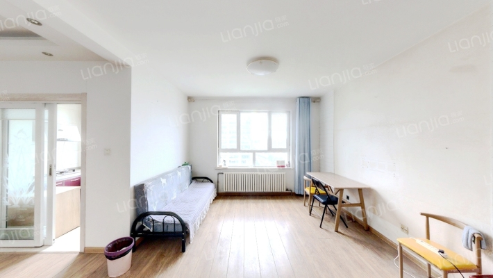 泉景天沅鸿园二手房实景图