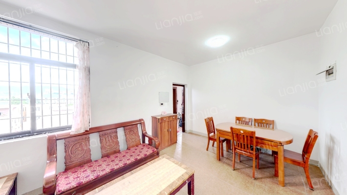 汀溪尚品二手房实景图