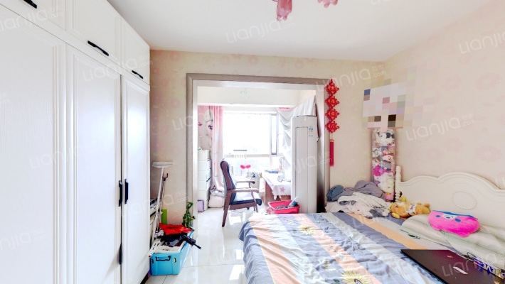 府上和平二手房实景图