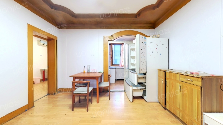 西门新村二手房实景图