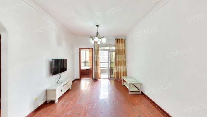 北麓国际城二手房实景图