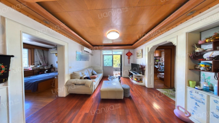 恒中小区二手房实景图