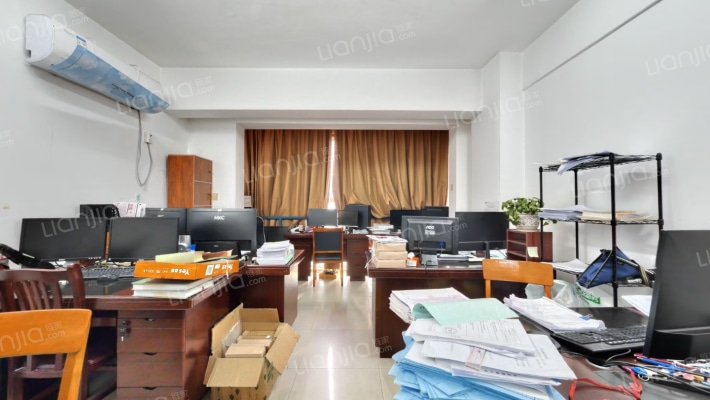 城市杰座二手房实景图