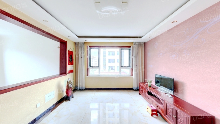 锦绣城(高新技术产业开发区)二手房实景图