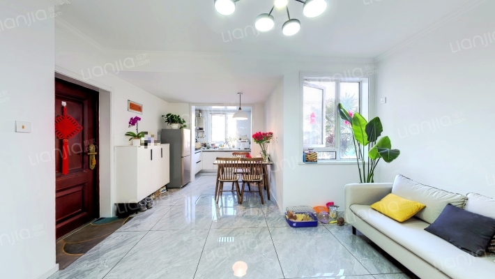 华保新寓二手房实景图