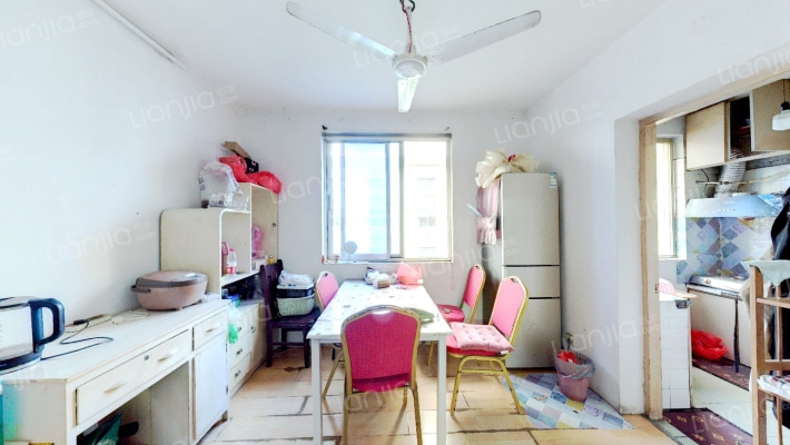 清沁苑二手房实景图