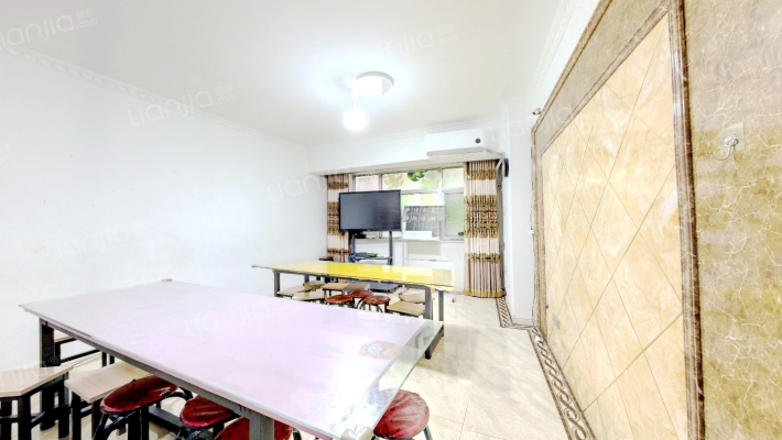 学府小区北区二手房实景图