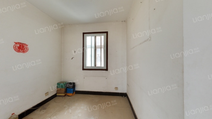 人行家属院二手房实景图