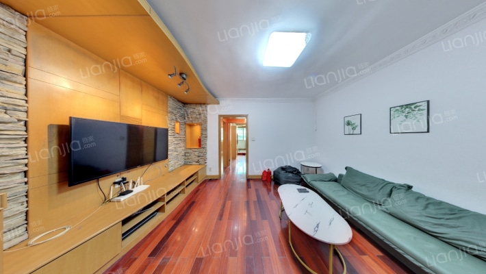 一清新村二手房实景图