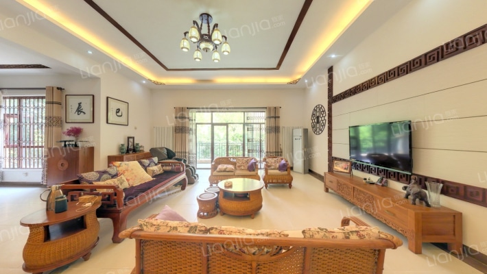 金泽园二手房实景图