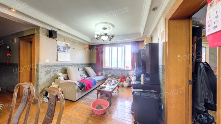 长桥八村二手房实景图