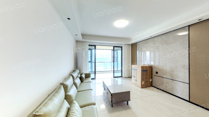 长房悦香山二手房实景图