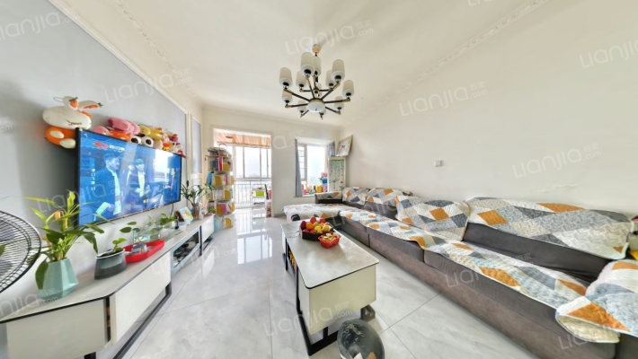 听城二手房实景图