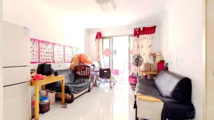 东方南苑二手房实景图