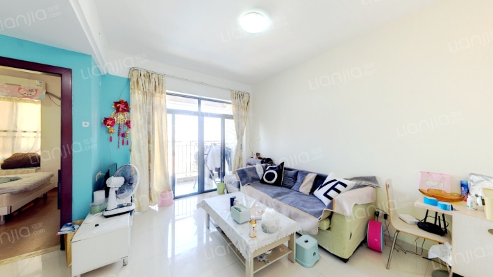 海逸盛世雅居二手房实景图