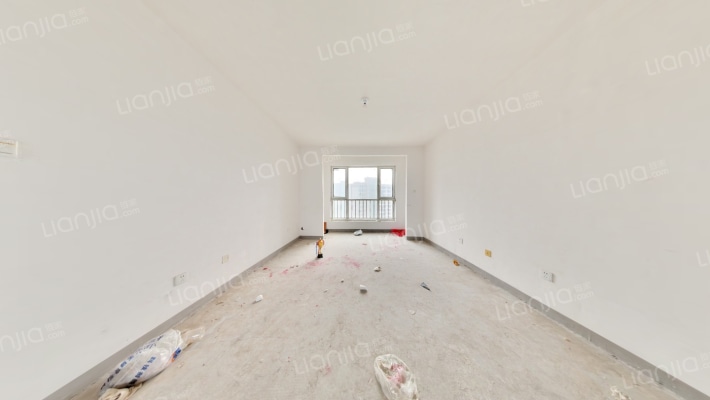 天洋城4代北区二手房实景图