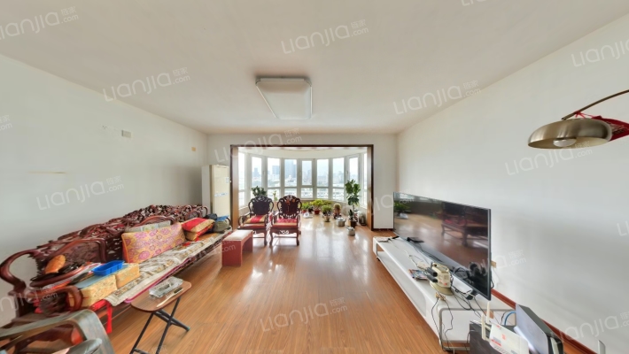 赛德广场二手房实景图