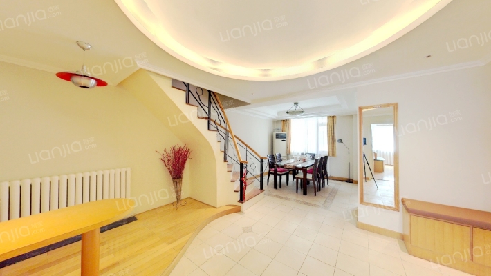 永乐花园二手房实景图