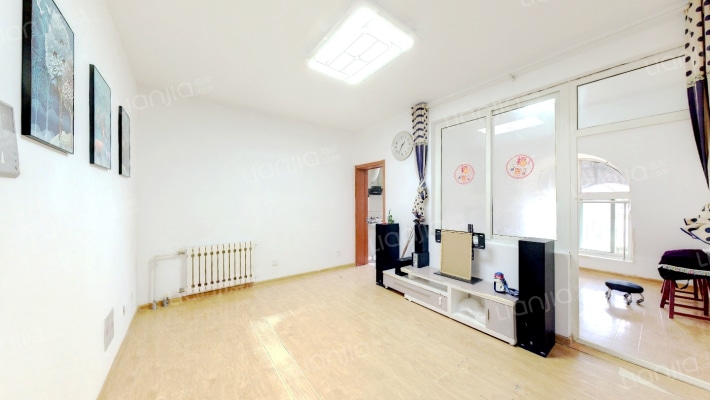 金田苑二手房实景图