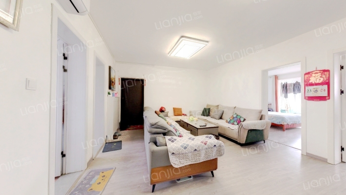 春漪园二手房实景图