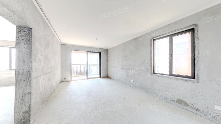 雨润中央新城二手房实景图