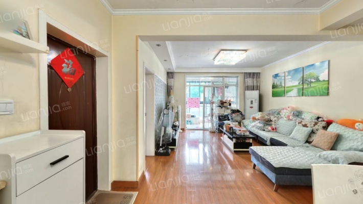 颐和花园二手房实景图