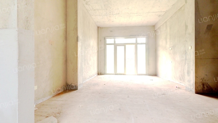 德阳碧桂园二手房实景图