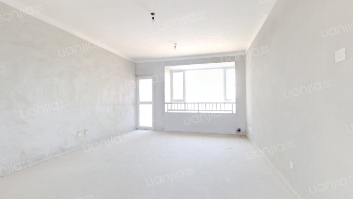 翰香花园二手房实景图