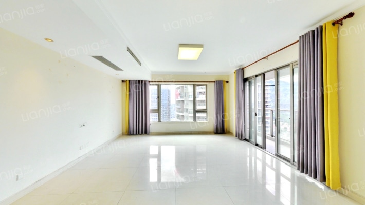 格力广场一二期二手房实景图