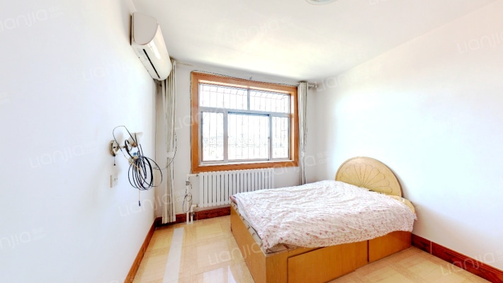 乡镇企业局家属楼二手房实景图