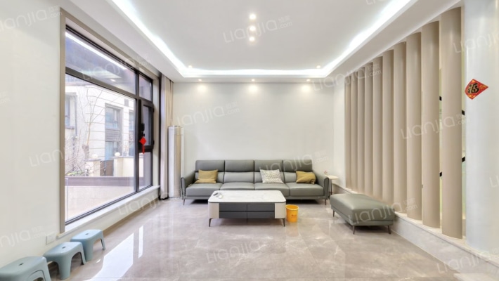 牛驼温泉孔雀城锦泉苑二手房实景图