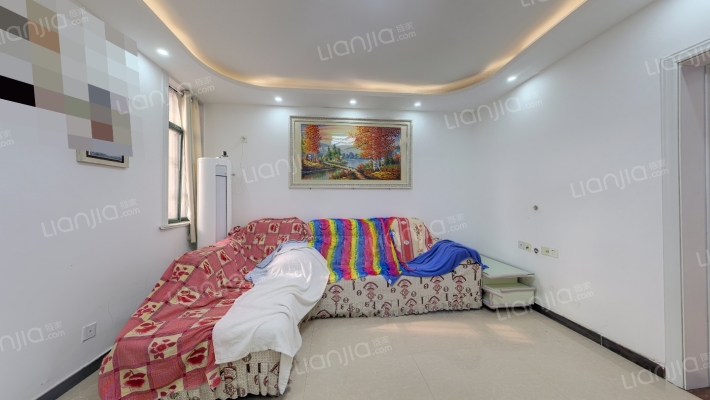 世纪梨园二手房实景图